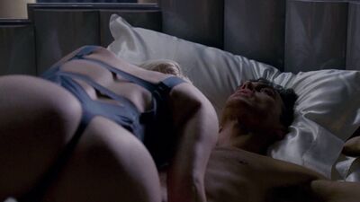 Lady Gaga – American Horror Story s05e06 (2015)