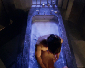 Lady Gaga nude – American Horror Story s05e02 (2015)