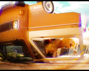 Lady Gaga – Machete Kills (2013) HD 1080p