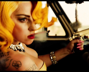 Lady Gaga – Machete Kills (2013) HD 1080p