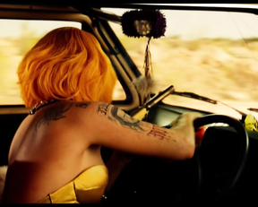 Lady Gaga – Machete Kills (2013) HD 1080p