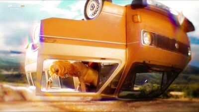 Lady Gaga – Machete Kills (2013) HD 1080p