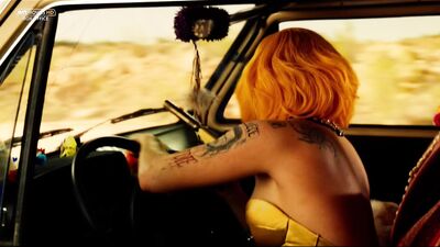 Lady Gaga – Machete Kills (2013) HD 1080p