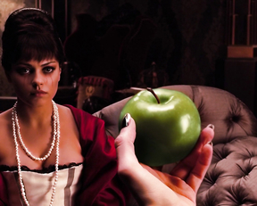Mila Kunis – Oz the Great and Powerful (2013)