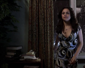 Mila Kunis sexy – American Psycho 2 (2002)
