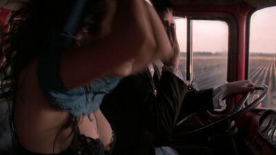 Mila Kunis – Moving McAllister (2007)