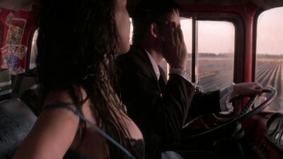 Mila Kunis – Moving McAllister (2007)