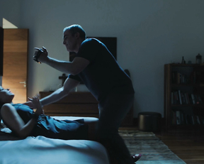 Paulina Gaitan, Johanna Murillo - Diablo Guardian s02e01-05 (2019)