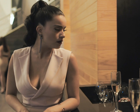 Paulina Gaitan, Johanna Murillo - Diablo Guardian s02e01-05 (2019)