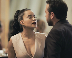 Paulina Gaitan, Johanna Murillo - Diablo Guardian s02e01-05 (2019)