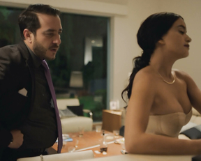 Paulina Gaitan, Johanna Murillo - Diablo Guardian s02e01-05 (2019)