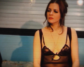 Natacha Mendez, Elena Siritto - Masacre esta noche (2009)