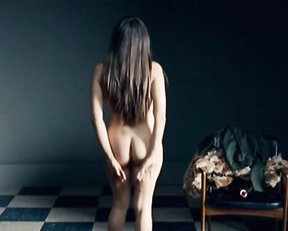Candela Pena nude – Los anos desnudos  (2008)