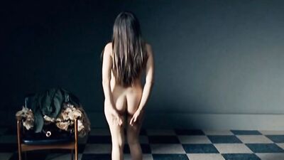 Candela Pena nude – Los anos desnudos  (2008)