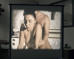 Candela Pena nude – Torremolinos 73 (2003)