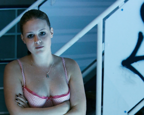 Kimberley Nixon nude – Cherrybomb (2009)