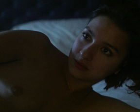 Elizabeth Pena nude – Jacob’s Ladder (1990)