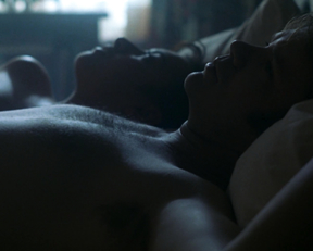 Elizabeth Pena nude – Jacob’s Ladder (1990)