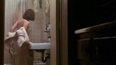 Elizabeth Pena nude – Jacob’s Ladder (1990)