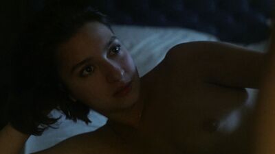 Elizabeth Pena nude – Jacob’s Ladder (1990)