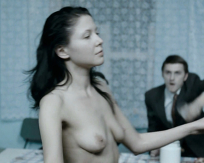 Aleksandra Masko, Olga Baykova - Nebesnye zheny lugovykh mari (2012)