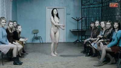 Aleksandra Masko, Olga Baykova - Nebesnye zheny lugovykh mari (2012)