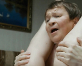 Olga Dobrina nude - Nebesnye zheny lugovykh mari (2012)