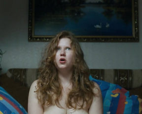 Olga Dobrina nude - Nebesnye zheny lugovykh mari (2012)