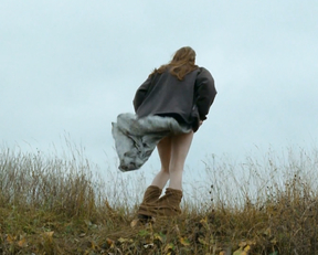 Yuliya Aug, Polina Aug - Nebesnye zheny lugovykh mari (2012)