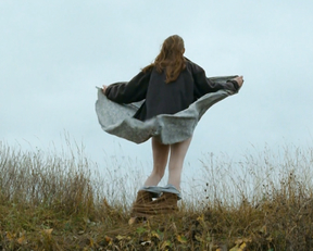 Yuliya Aug, Polina Aug - Nebesnye zheny lugovykh mari (2012)