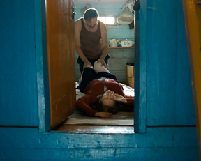 Yuliya Aug, Polina Aug - Nebesnye zheny lugovykh mari (2012)