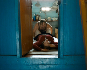 Yuliya Aug, Polina Aug - Nebesnye zheny lugovykh mari (2012)