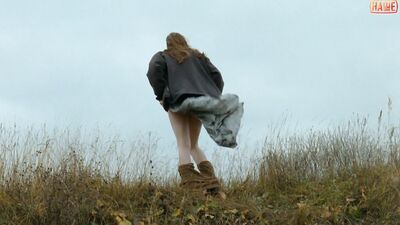 Yuliya Aug, Polina Aug - Nebesnye zheny lugovykh mari (2012)
