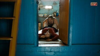 Yuliya Aug, Polina Aug - Nebesnye zheny lugovykh mari (2012)