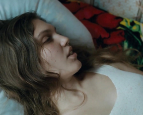 Yaroslava Pulinovich nude - Nebesnye zheny lugovykh mari (2012)