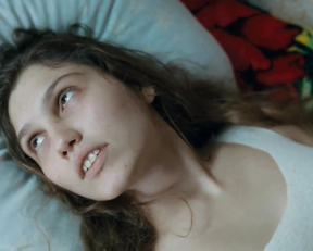 Yaroslava Pulinovich nude - Nebesnye zheny lugovykh mari (2012)