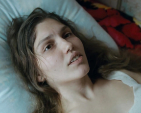 Yaroslava Pulinovich nude - Nebesnye zheny lugovykh mari (2012)