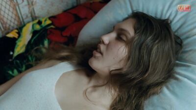 Yaroslava Pulinovich nude - Nebesnye zheny lugovykh mari (2012)