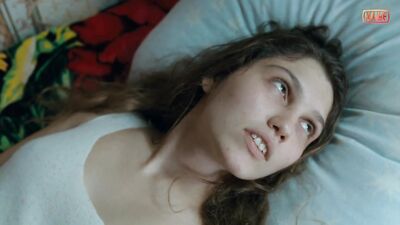 Yaroslava Pulinovich nude - Nebesnye zheny lugovykh mari (2012)