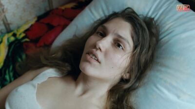 Yaroslava Pulinovich nude - Nebesnye zheny lugovykh mari (2012)