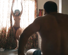 Karen Motta nude - Sob Pressao s02e08 (2018)