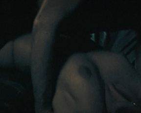 Katerina Sedlakova naked - Ulovit miliardare (2009)