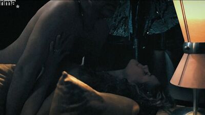 Katerina Sedlakova naked - Ulovit miliardare (2009)