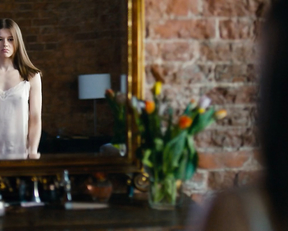 Katerina Shpitsa – Zavtrak u papy (2015)