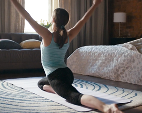 Katerina Shpitsa – Zavtrak u papy (2015)