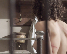 Katerina Shpitsa nude – Kuprin s01 (2014)