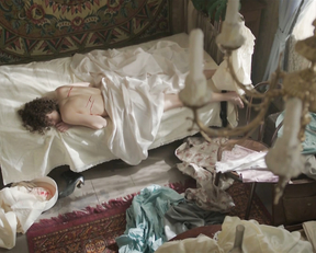 Katerina Shpitsa nude – Kuprin s01 (2014)