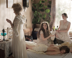 Katerina Shpitsa nude – Kuprin s01 (2014)