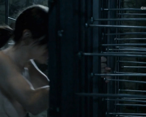 Katerina Janeckova nude – Labyrint s01e05-06 (2015)