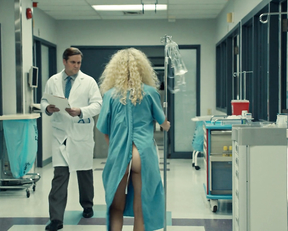 Tatiana Maslany – Orphan Black s05e02 (2017)